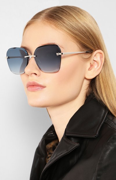 Солнцезащитные очки CARTIER,  арт. CT0147 003, фото 2