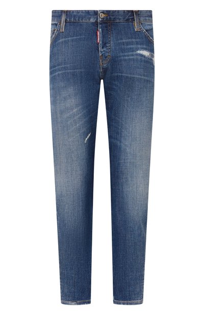 Мужские джинсы slim twist DSQUARED2, арт. S74LB1871/S30872