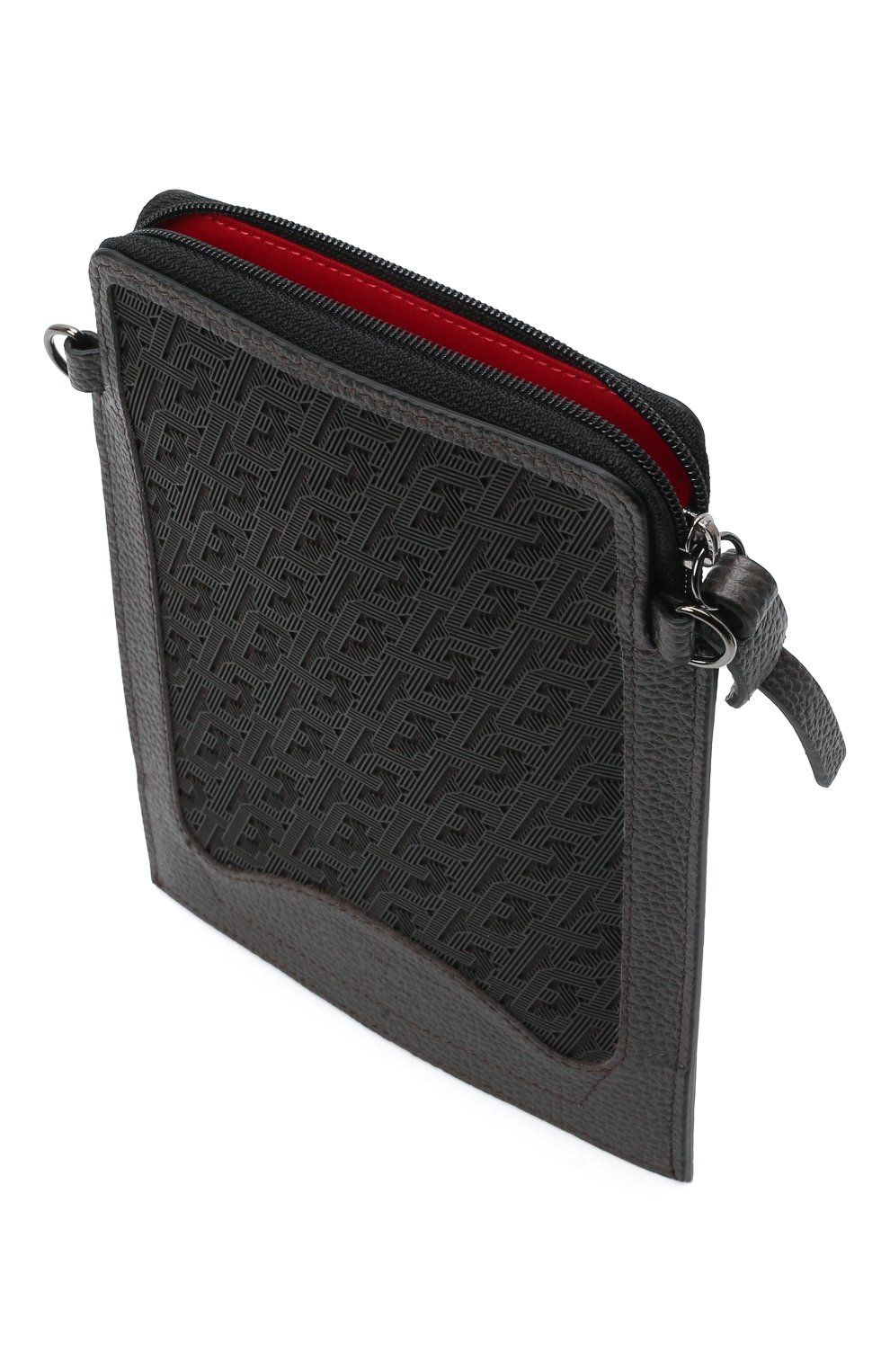 Сумка loubilab CHRISTIAN LOUBOUTIN, арт. 3215010/L0UBILAB, фото 4