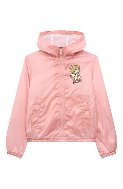 Ветровка MOSCHINO, арт. HUS03V/L3A71/10-14, фото 1