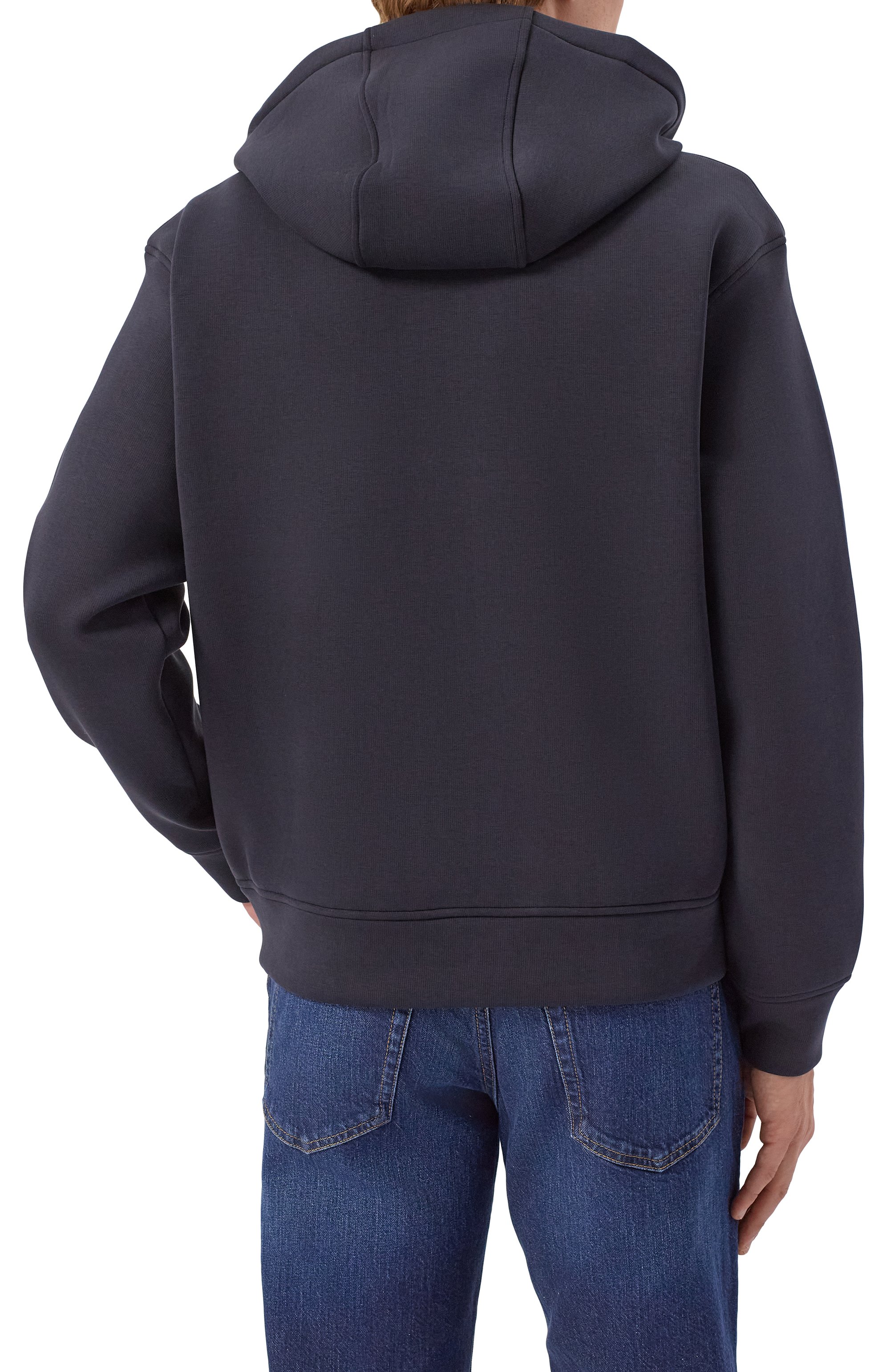 Толстовка EMPORIO ARMANI, арт. EM002866/AF17547, фото 4