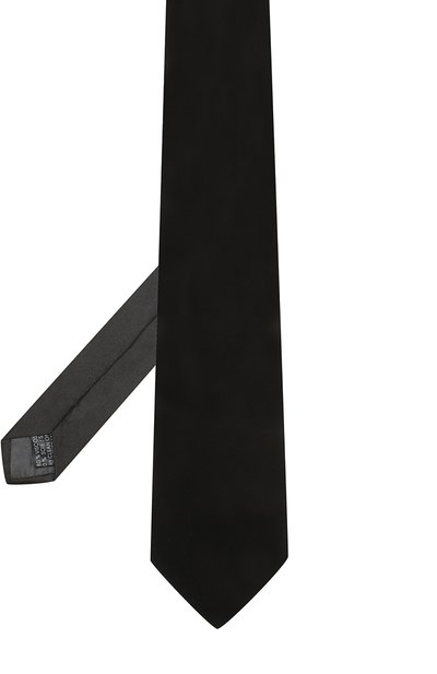 Галстук из смеси вискозы и шелка LANVIN, арт. 24600/TIE, фото 2