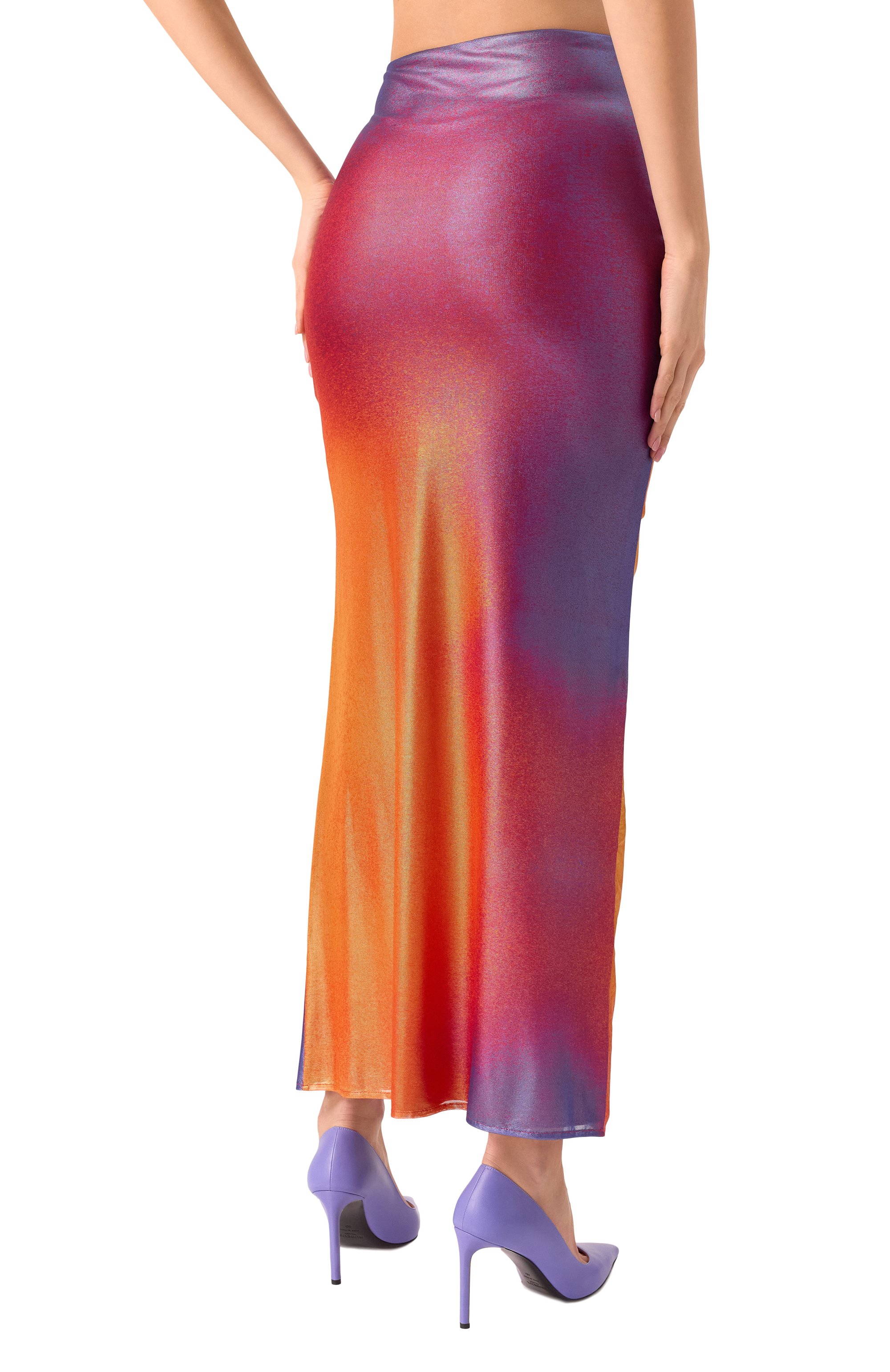 Юбка DANAME, арт. 525SS5604M, фото 4