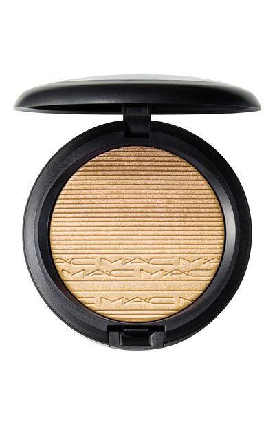 Женский компактная пудра extra dimension skinfinish, whisper of gilt (9g) MAC, арт. MLGK-01