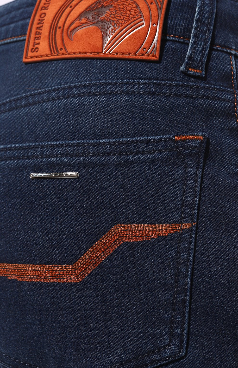 Джинсы STEFANO RICCI, арт. MST31B1050/T0080, фото 5