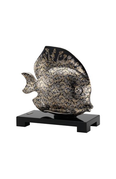 Скульптура рыба-ангел STEFANO RICCI, арт. 0APE01/LUS003/C. 9017/C. 9017