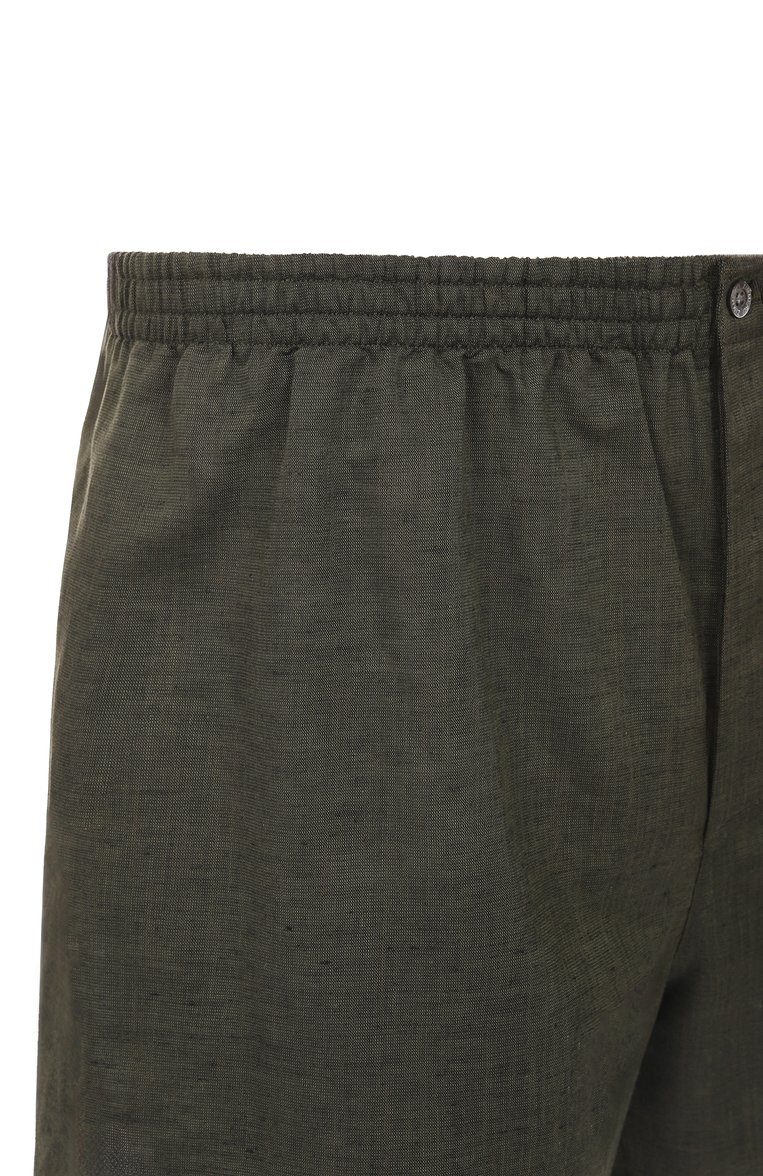 Хлопковые боксеры ZIMMERLI, арт. 75101, фото 1