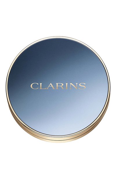 Четырехцветные тени для век ombre 4 couleurs, 06 CLARINS, арт. 80063414, фото 3