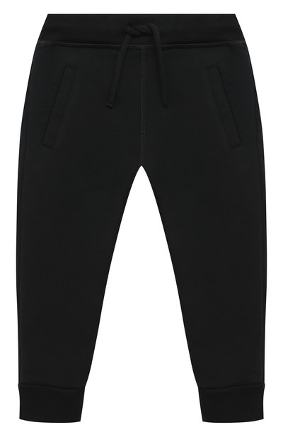 Хлопковые джоггеры DSQUARED2, арт. DQ0212-D002Y, фото 1