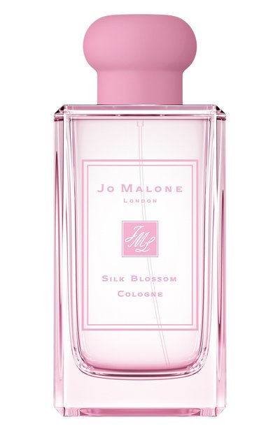 Одеколон silk blossom (100ml) JO MALONE LONDON, арт. L8E9-01, фото 1