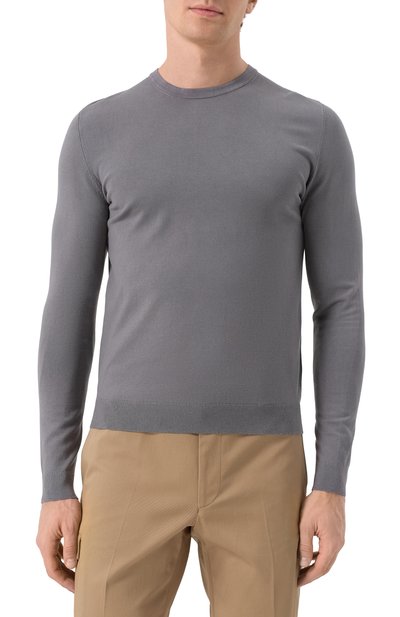 Джемпер из вискозы HUGO, арт. 50532074, фото 3