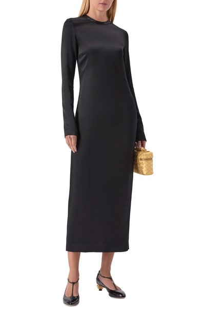 Лакированные туфли tania 40 FERRAGAMO, арт. 01K259/784, фото 3