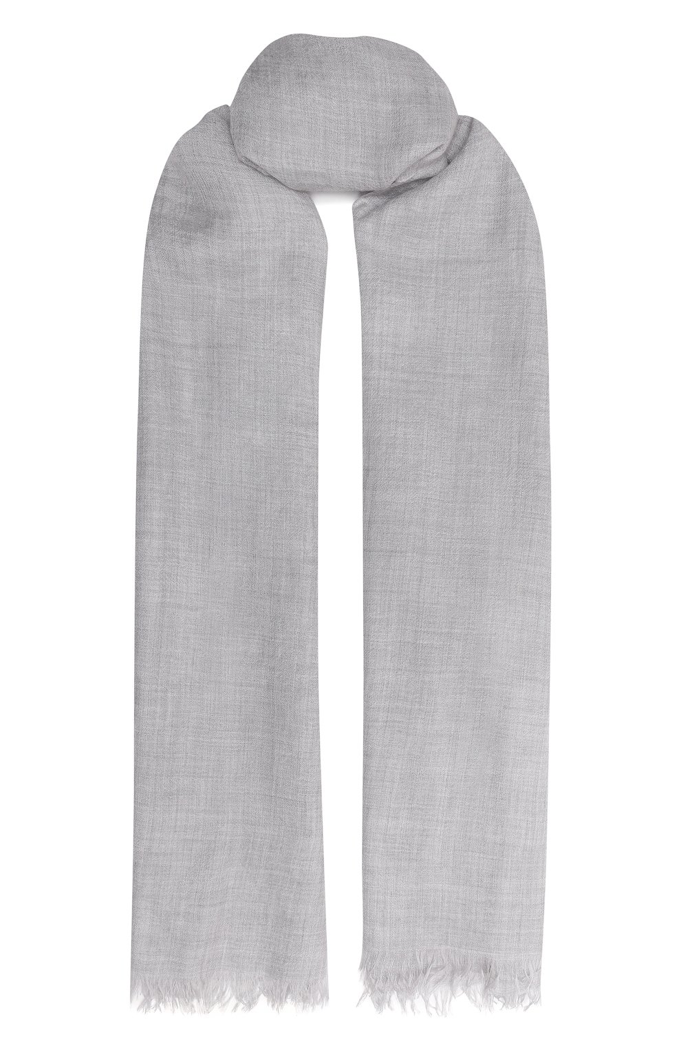 Кашемировый шарф BRUNELLO CUCINELLI, арт. MSC92B1183, фото 1