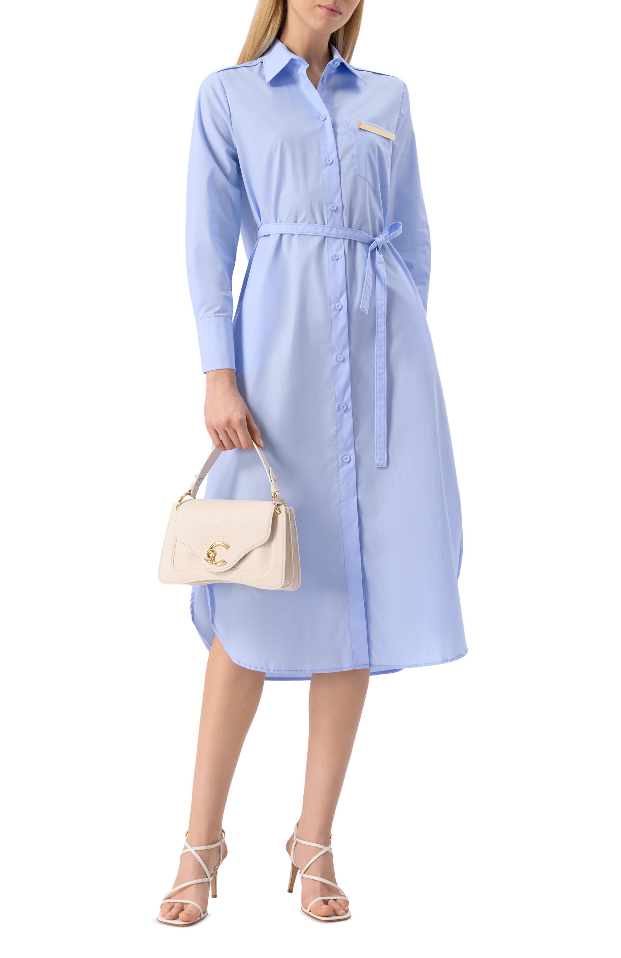 Сумка c-me small COCCINELLE, арт. E1SSL180201, фото 7