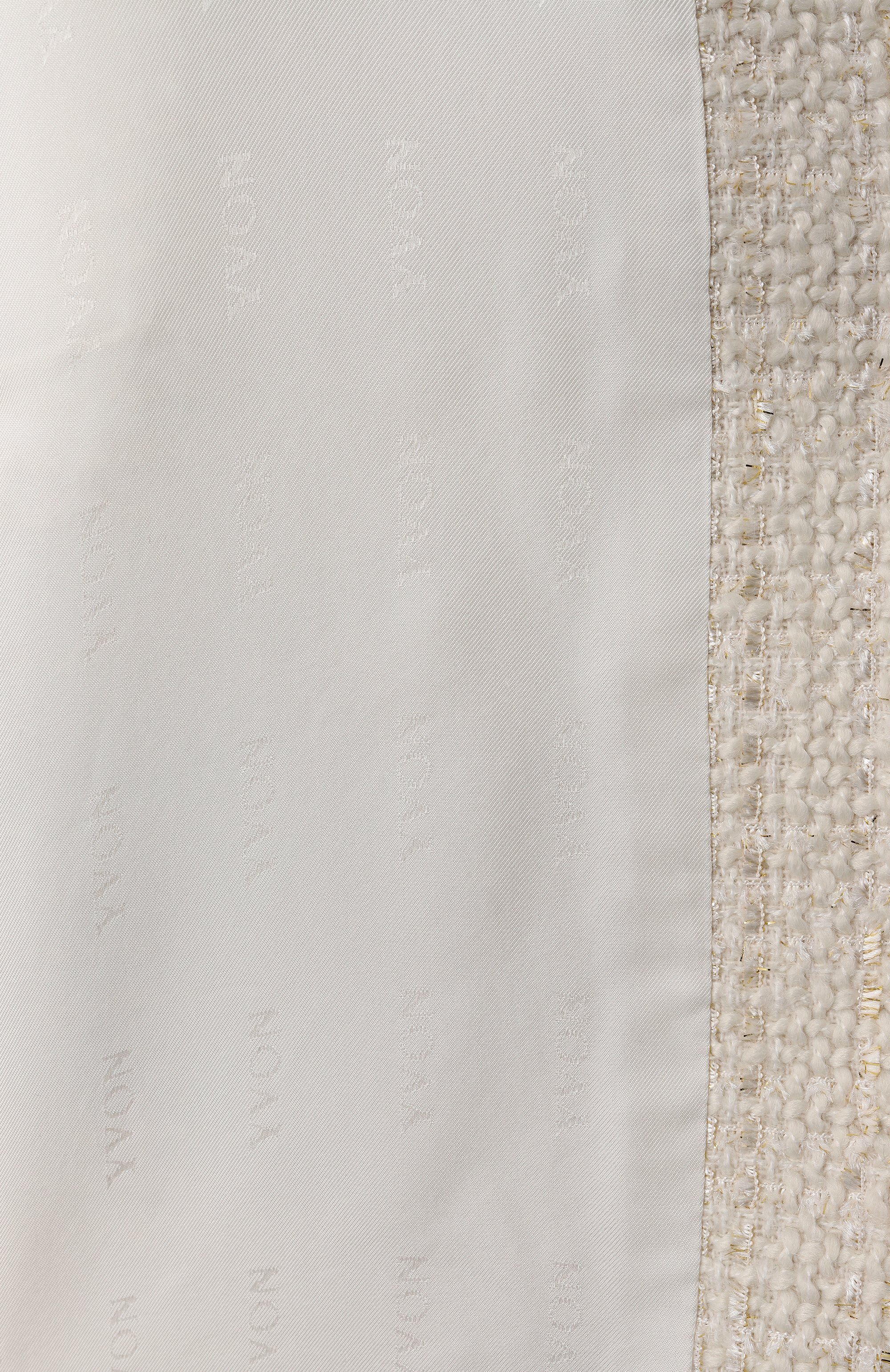 Твидовый жакет YVON, арт. 0 141202, фото 7