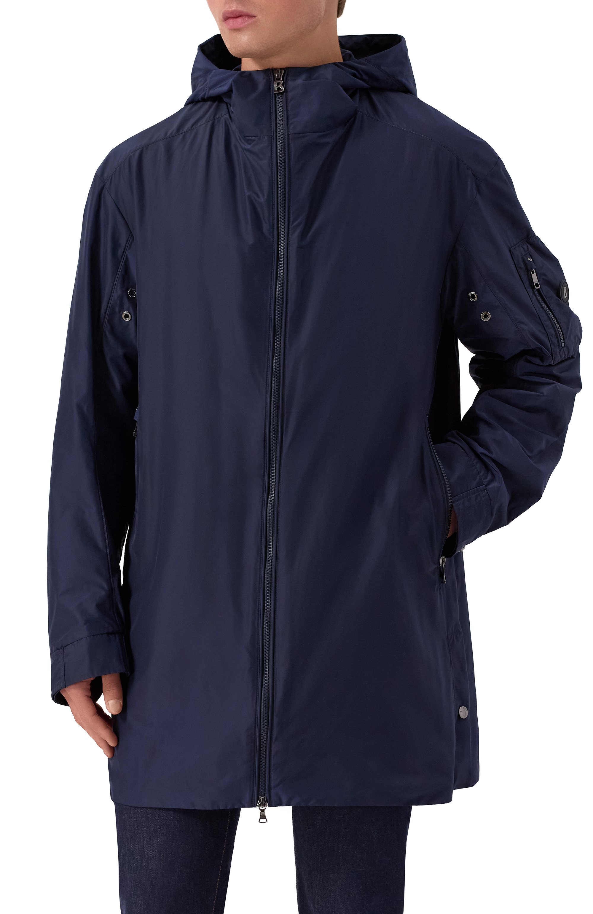 Куртка BOGNER, арт. 38338863, фото 3