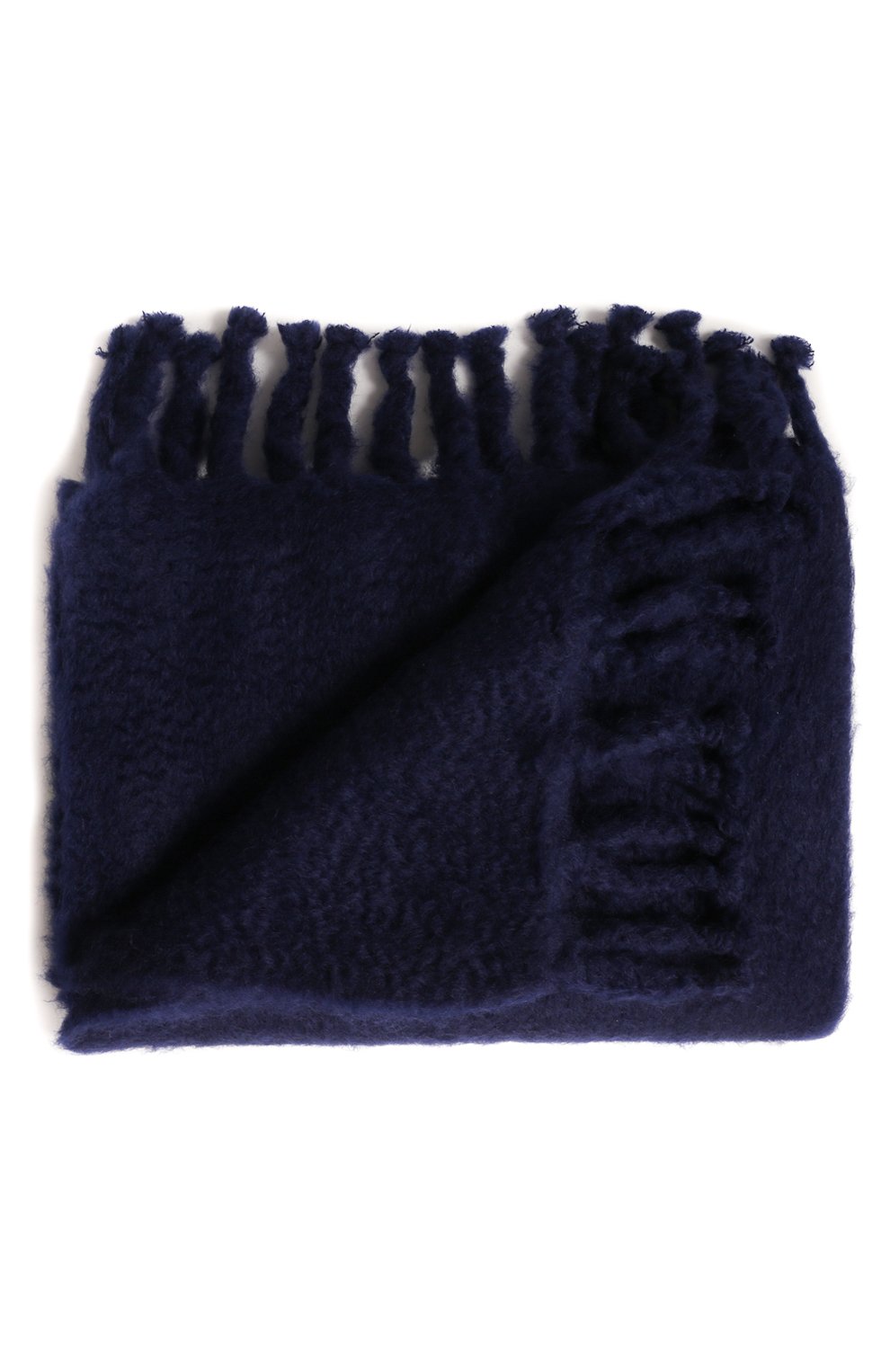 Шерстяной шарф LOEWE, арт. 919.19.006, фото 5