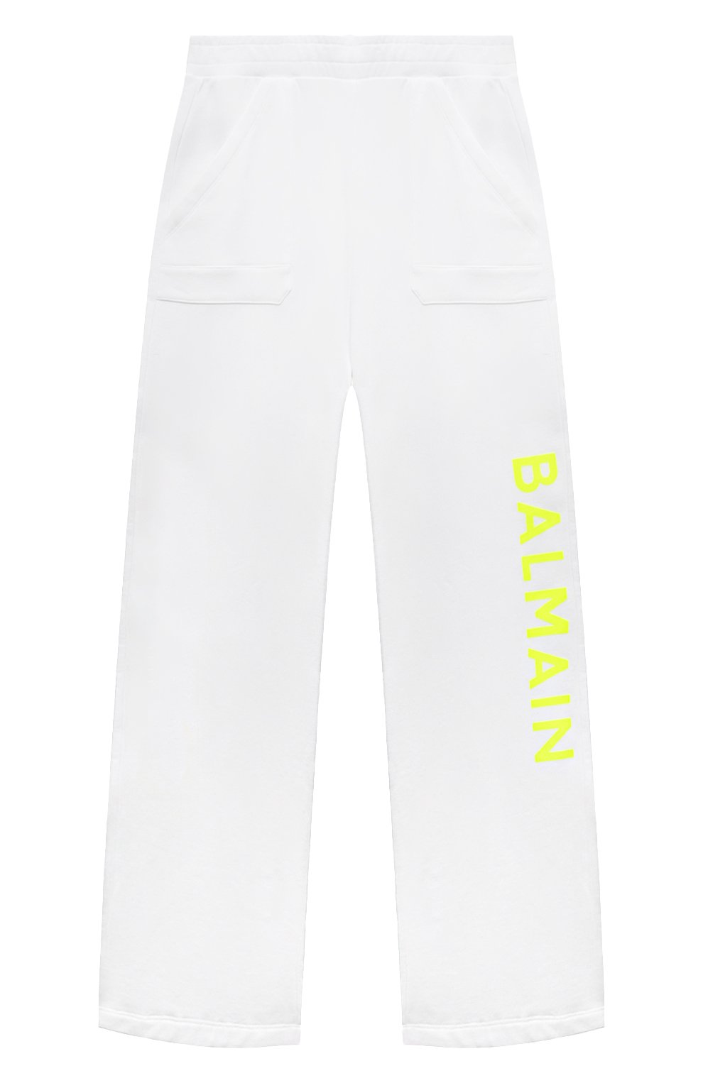 Комплект из свитшота и брюк BALMAIN, арт. BU3Q90, фото 4