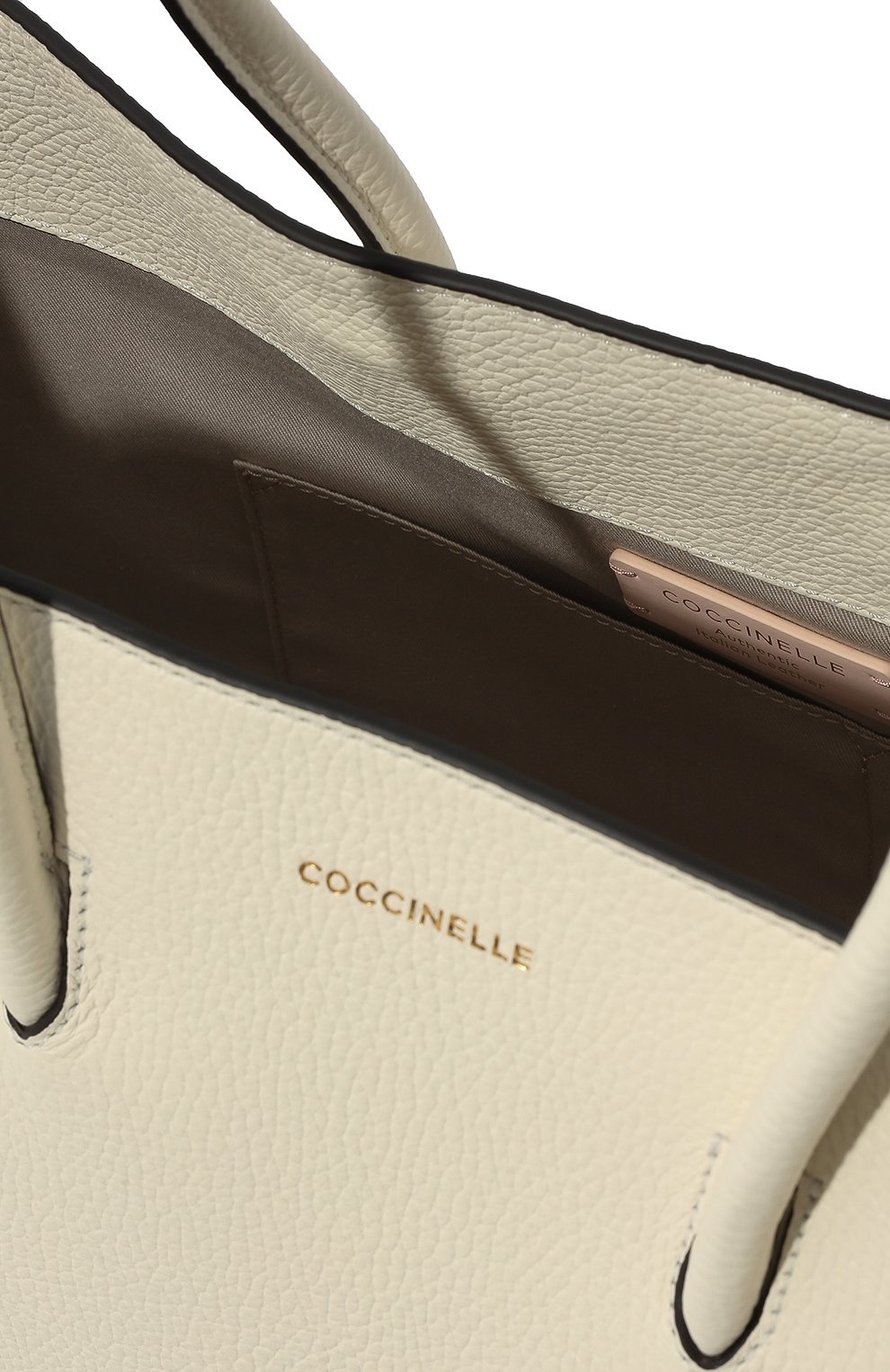 Сумка-тоут myrtha large COCCINELLE, арт. E1 LBA 18 01 01, фото 5