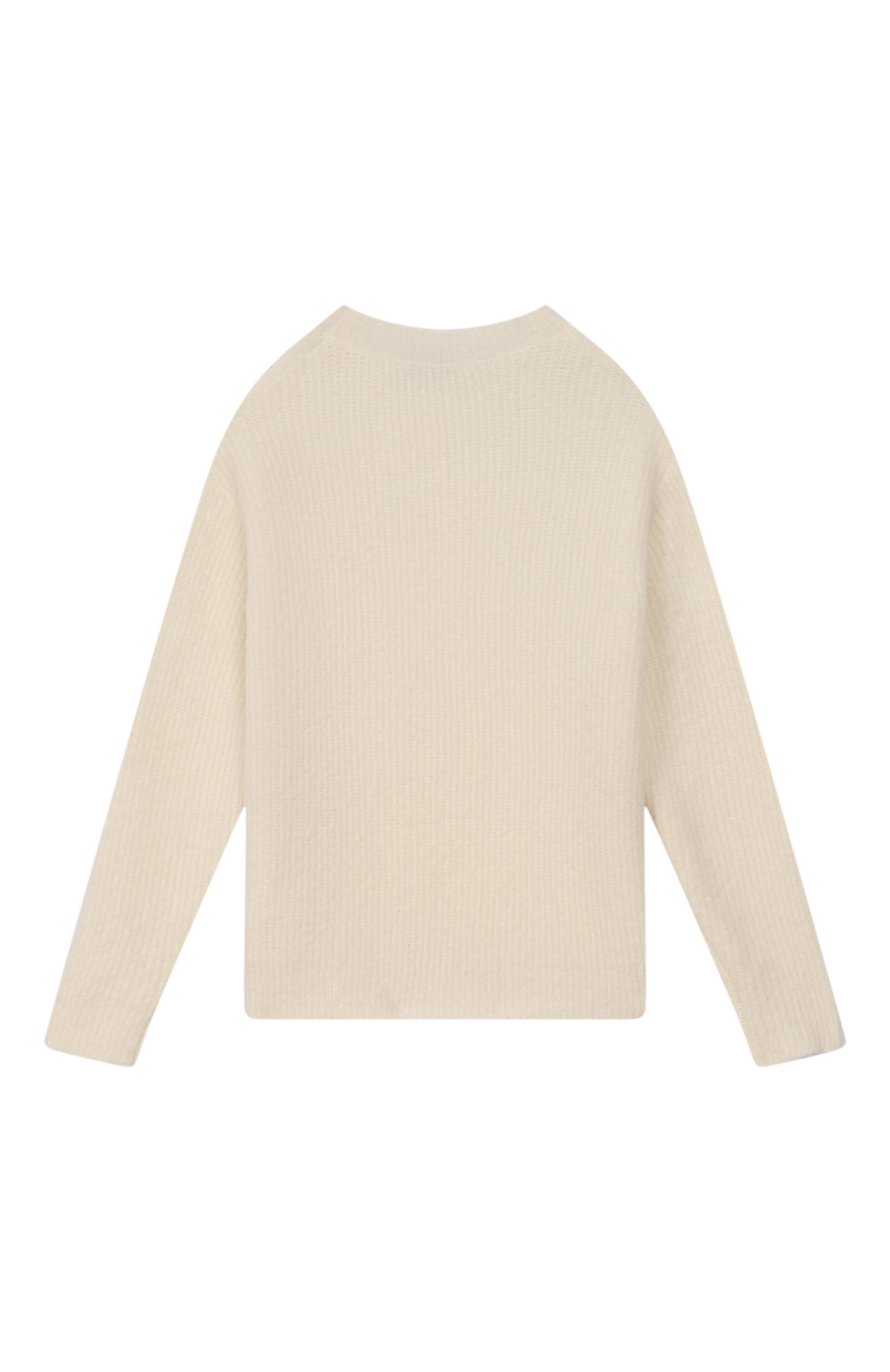 Шерстяной свитер PAOLO PECORA MILANO, арт. PP4093/14-16, фото 2