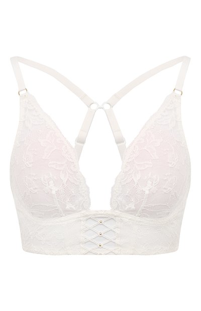 Женский бюстгальтер с мягкой чашкой AUBADE, арт. 2C10B