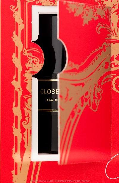Тревел набор christmas (6x15ml) HFC бесцветного цвета по цене 16800 руб., арт. 3770014573254, фото 5 Тревел набор christmas (6x15ml) HFC, арт. 3770014573254, фото 5