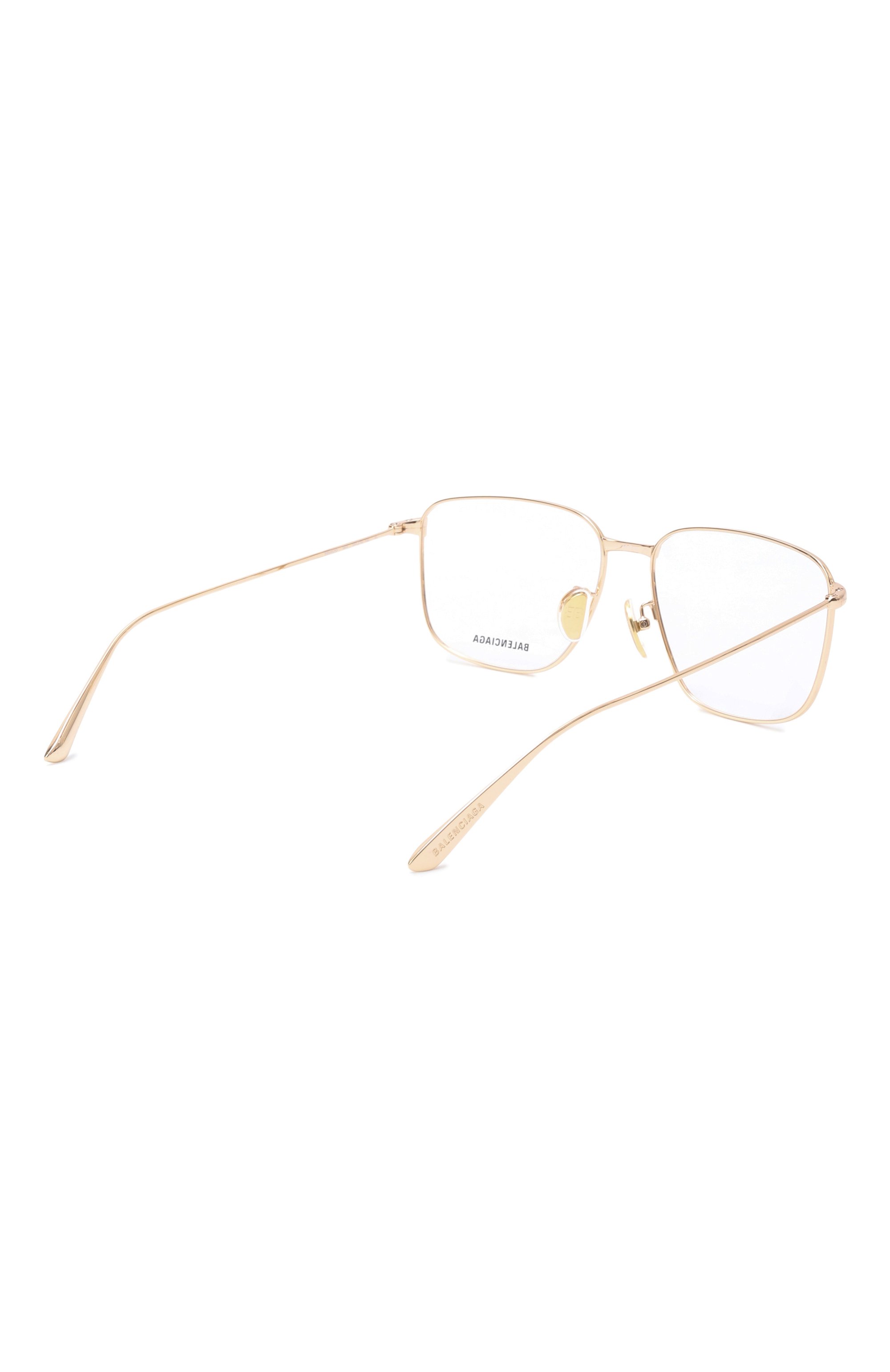 Оправа BALENCIAGA, арт. BB0452 003, фото 5