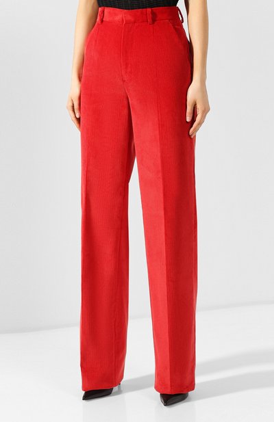 Вельветовые брюки DSQUARED2, арт. S75KA0993/S49356, фото 3