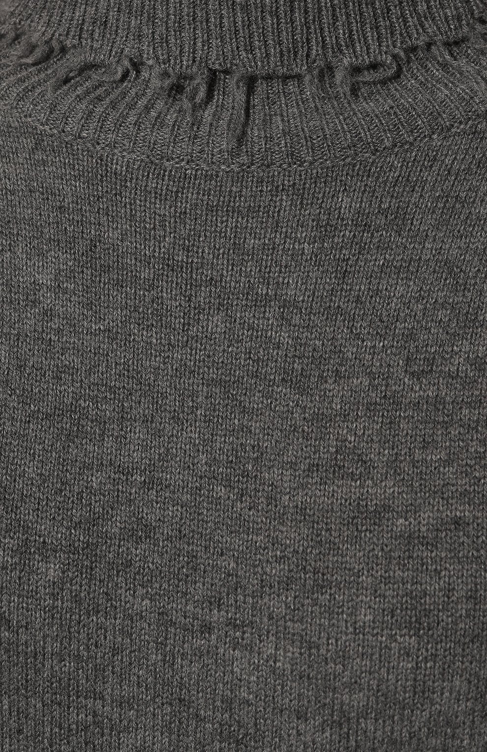 Платье из шерсти и кашемира ADDICTED, арт. MK916_, фото 5