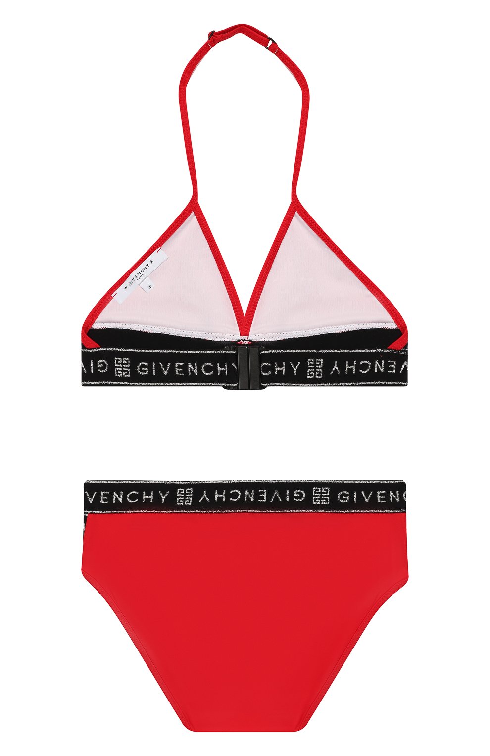 Раздельный купальник GIVENCHY, арт. H10023, фото 2