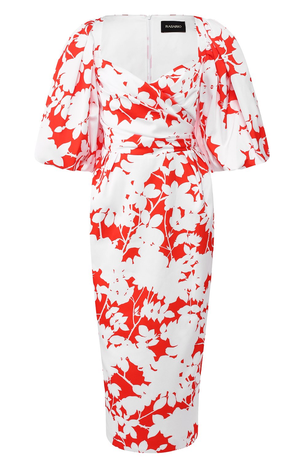 Платье-миди RASARIO, арт. 0109S20_23, фото 1