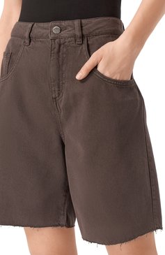Джинсовые шорты ICON DENIM LA, арт. LEA, фото 5