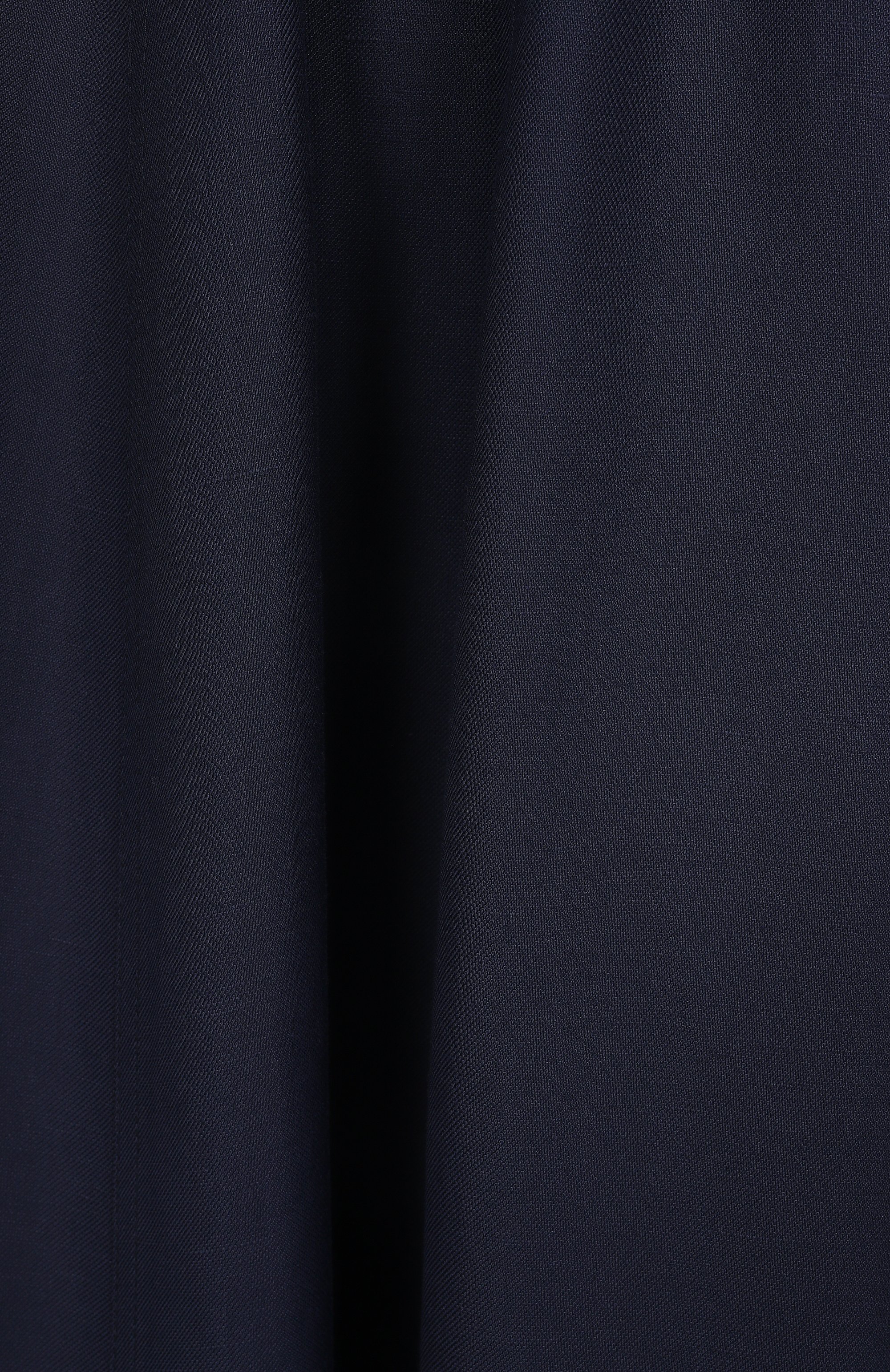 Платье из вискозы и льна BRUNELLO CUCINELLI, арт. MH126A5171, фото 6