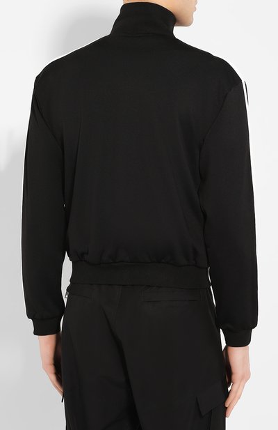 Толстовка BALENCIAGA черного цвета по цене 119000 руб., арт. 601727/TGV04, фото 4 Толстовка BALENCIAGA, арт. 601727/TGV04, фото 4