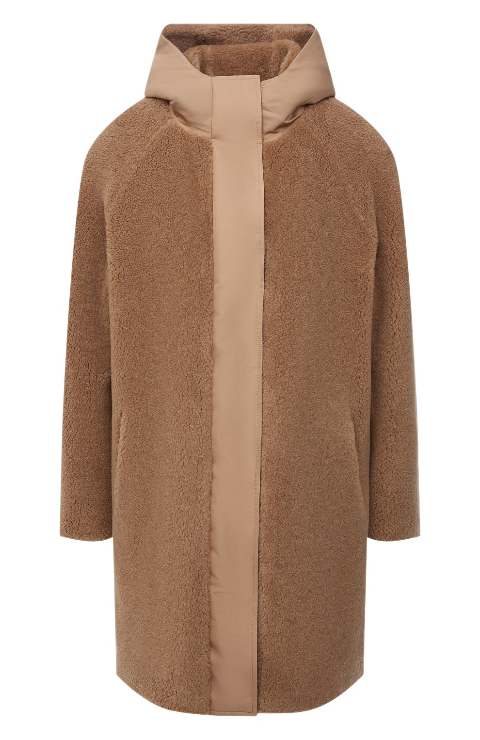 Двусторонняя парка LORO PIANA, арт. FAL7234, фото 1