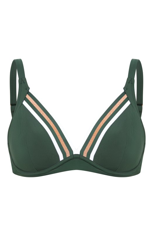 Бра-топ Lise Charmel ABA2535 Зелёный ABA2535