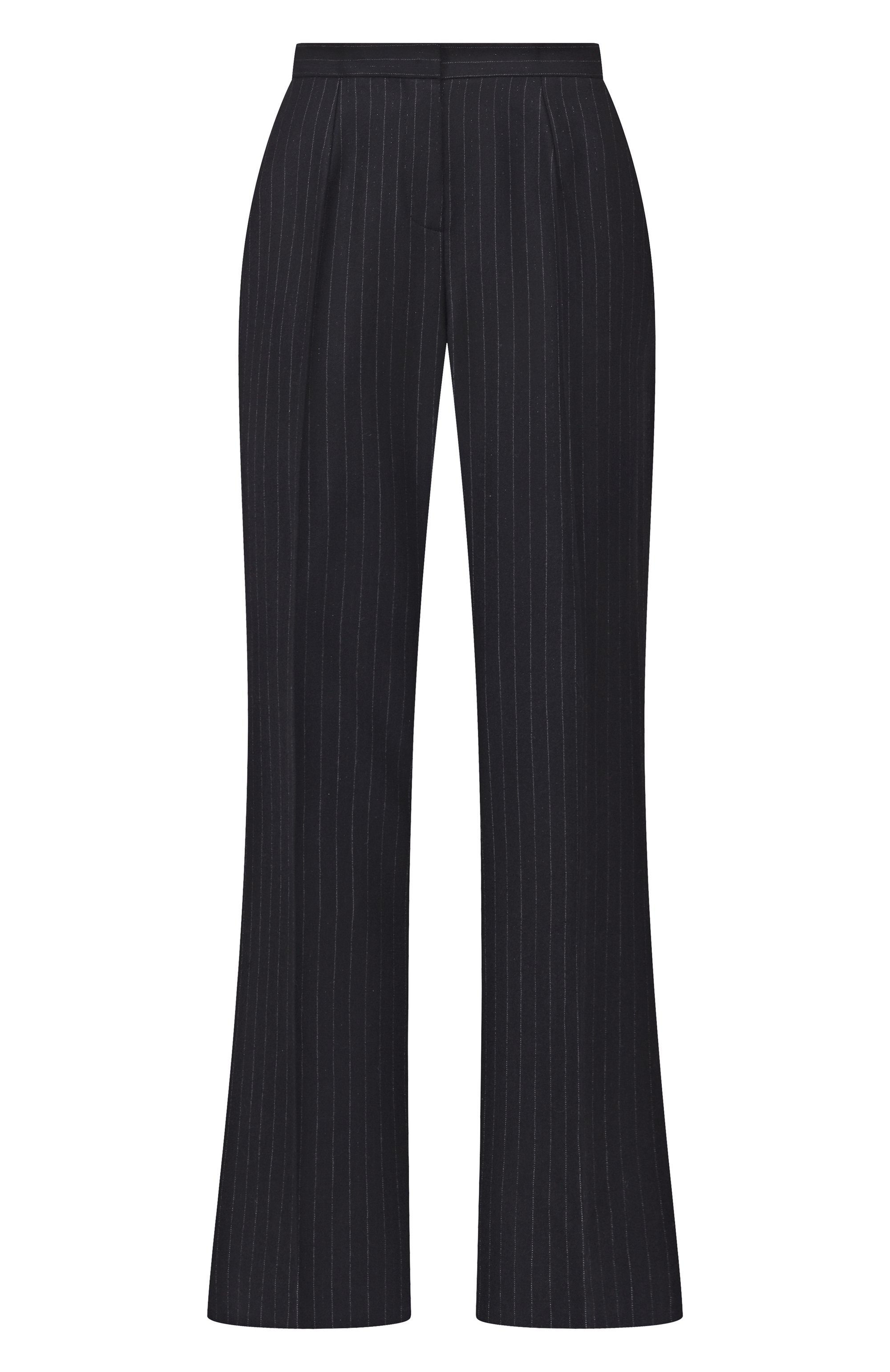 Шерстяные брюки KITON, арт. D60102K0564G01, фото 1