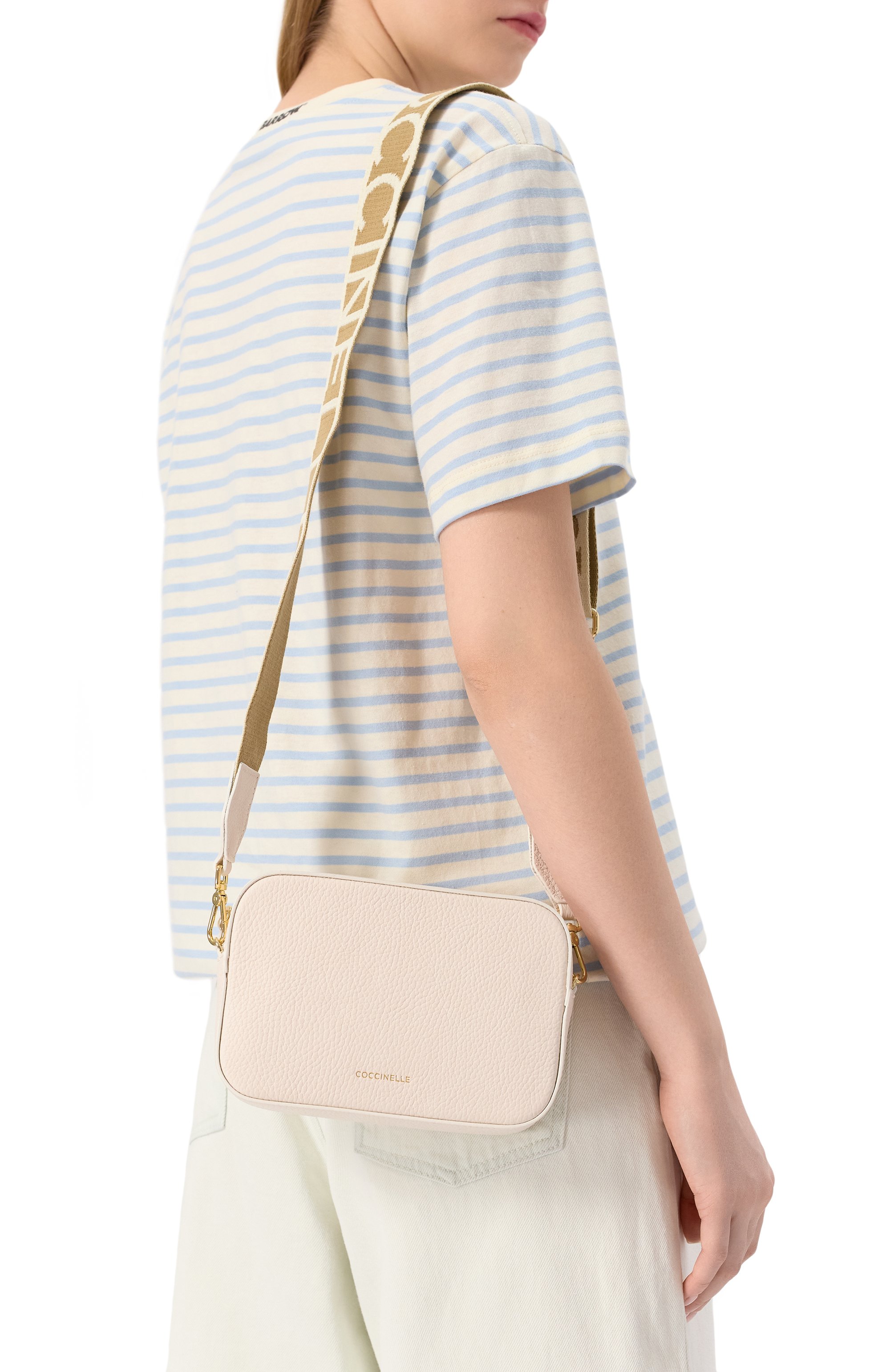 Сумка tebe small COCCINELLE, арт. E5MN555I101, фото 2