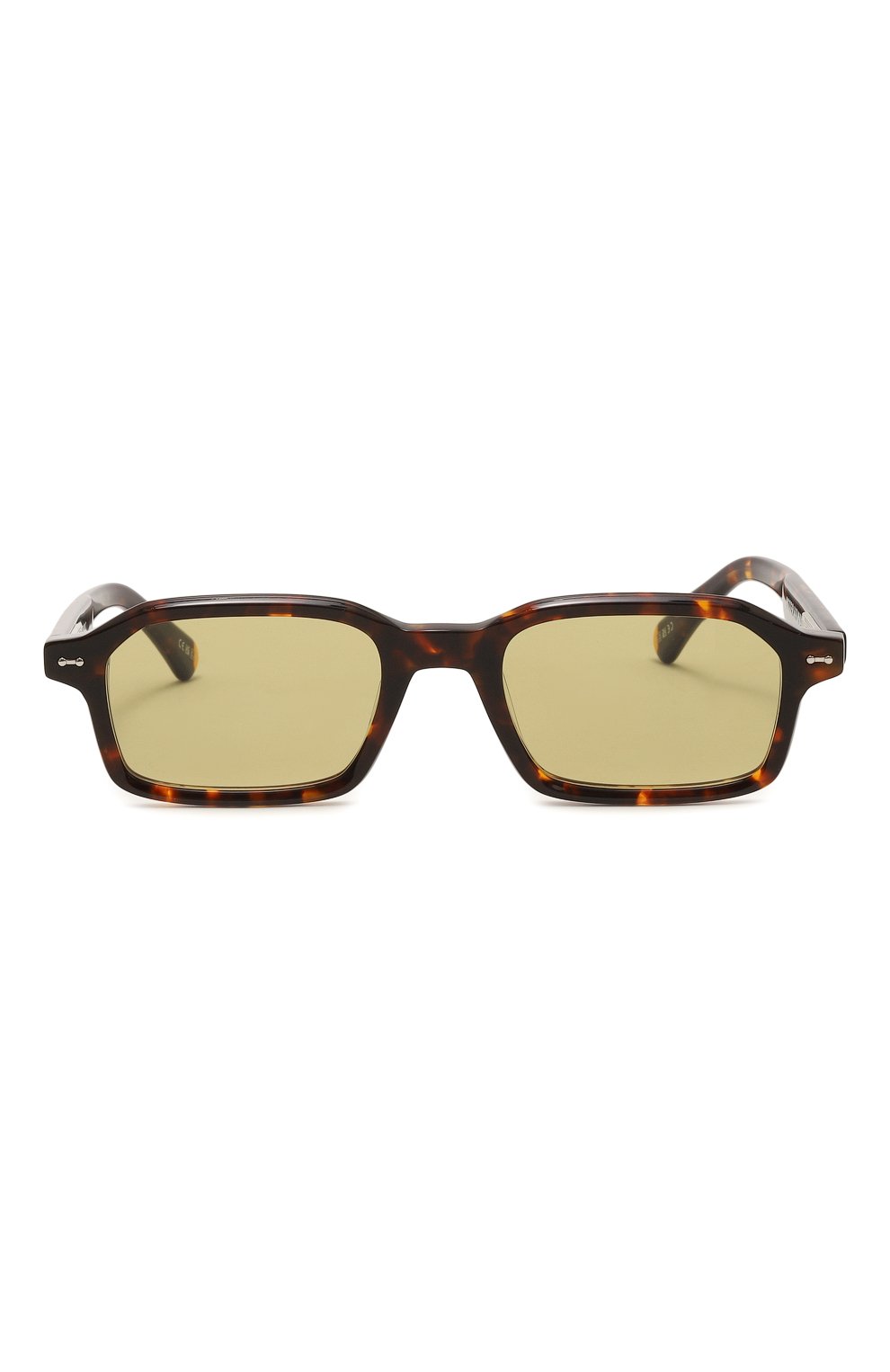 Солнцез ащитные очки PETER&MAY WALK, арт. S#115 PAM T0RT0ISE KHAKI, фото 3