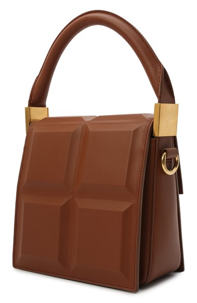 Сумка BALMAIN, арт. VN1S603/LVPT, фото 3