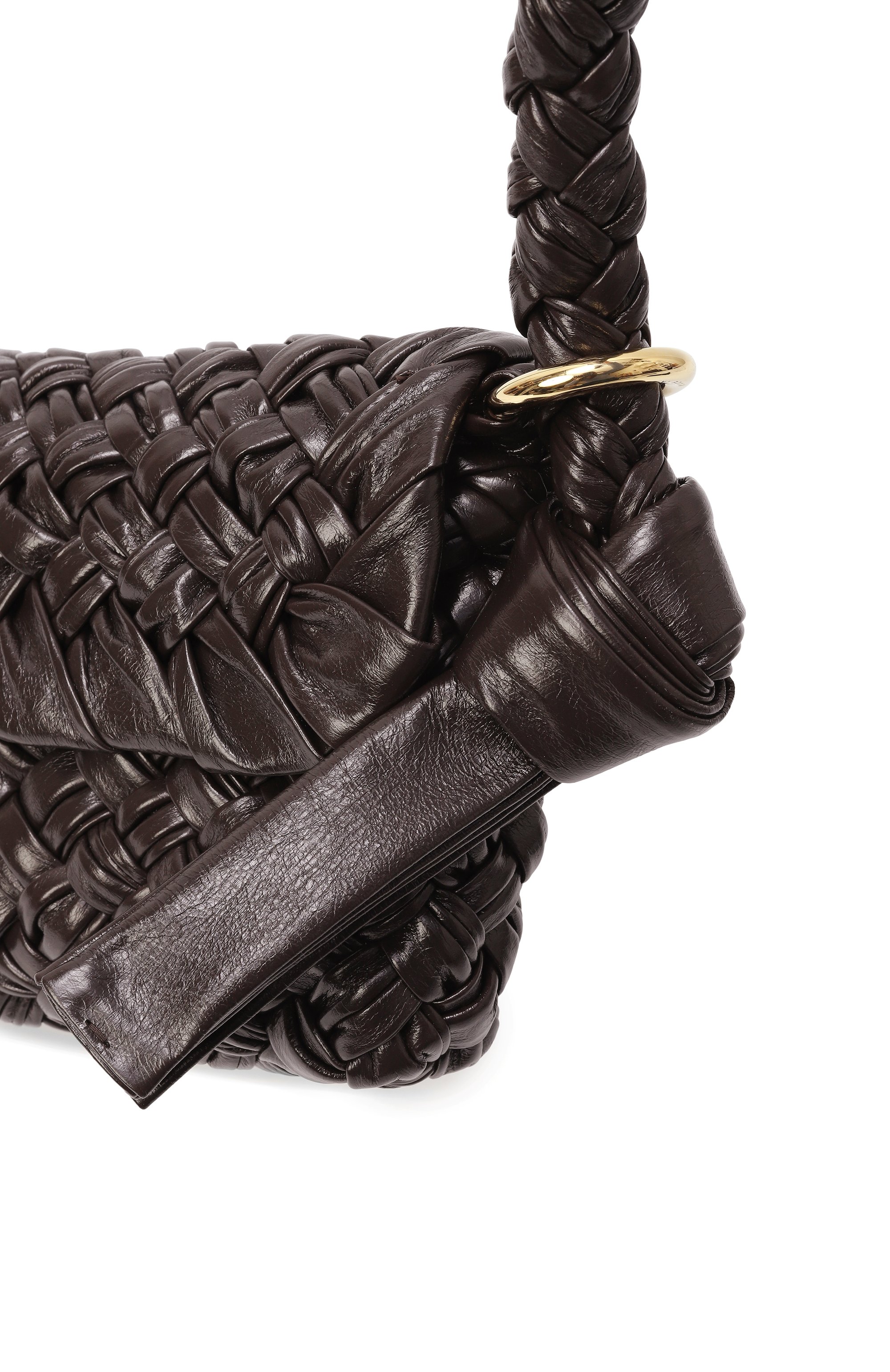 Сумка kalimero small BOTTEGA VENETA, арт. 815258/V40T0, фото 3