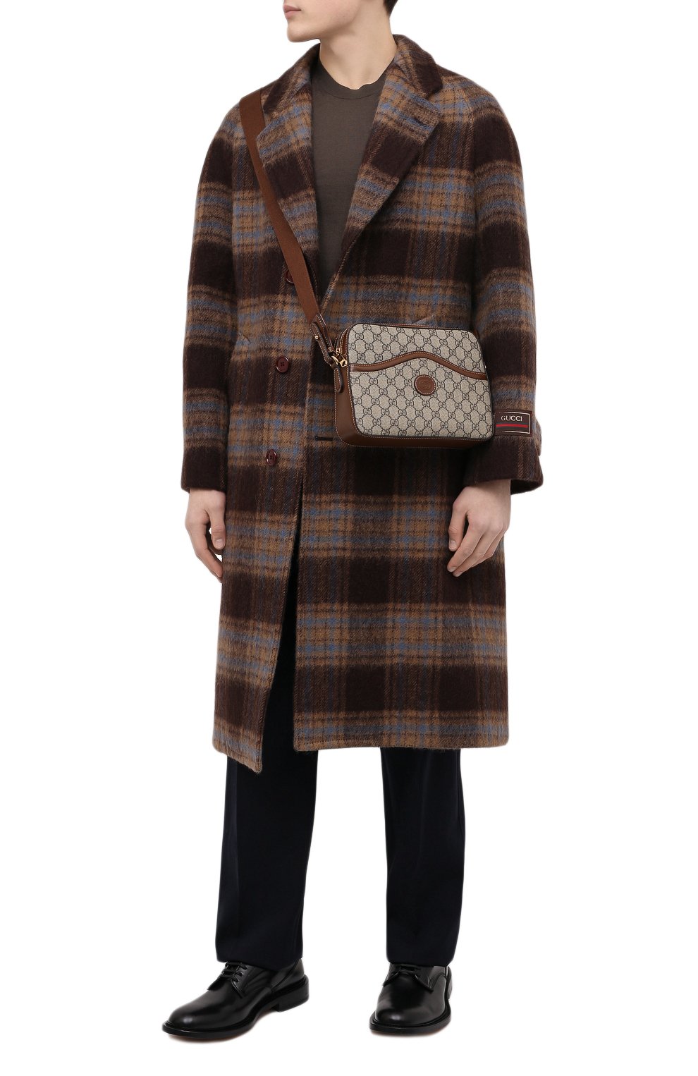 Сумка GUCCI, арт. 675891/92THG, фото 3