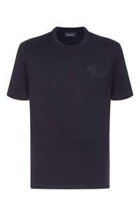 Темно-синий