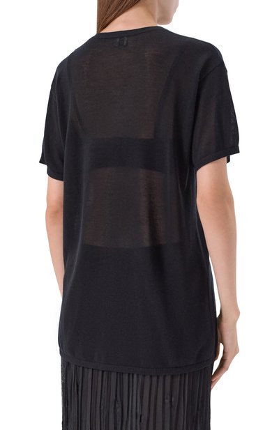 Пуловер TOTEME, арт. 253-WRT0531-YA0079, фото 4