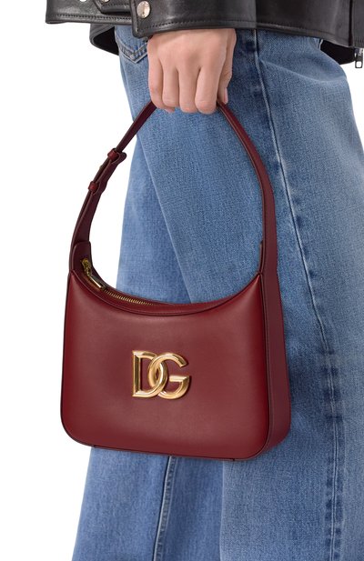 Сумка 3.5 DOLCE & GABBANA, арт. BB7598/AW576, фото 2