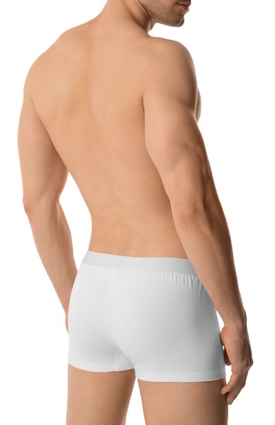 Хлопковые боксеры DOLCE & GABBANA, арт. M4C03J/0NN94, фото 3