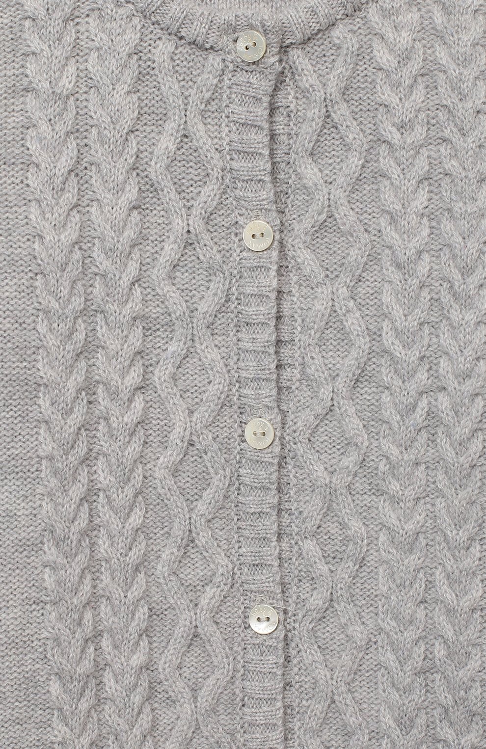 Шерстяной комбинезон BABY T, арт. 20AI161T/1M-12M, фото 3