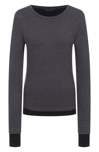 Женская лонгслив JUUN.J, арт. JW5X41W50