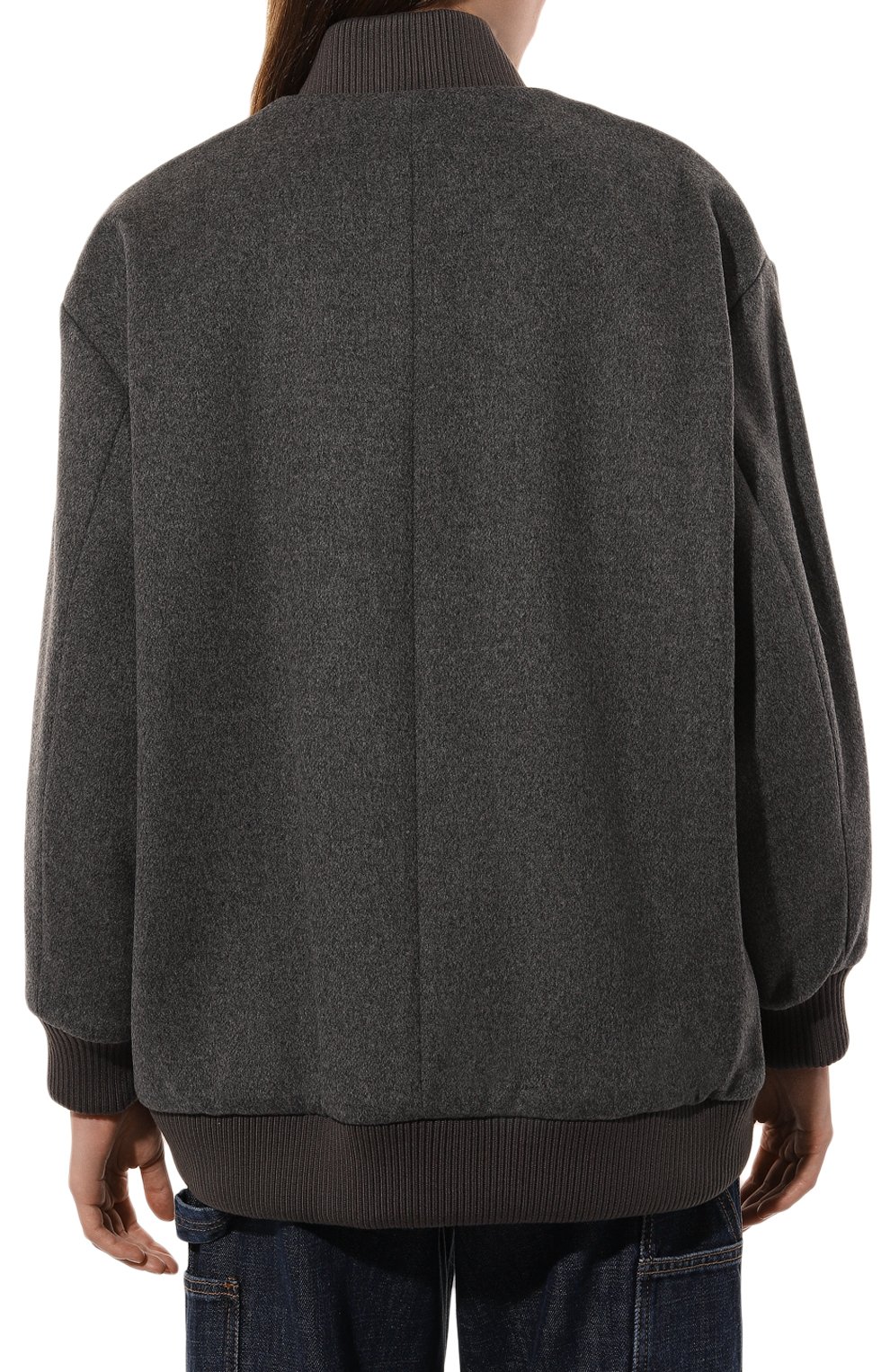 Бомбер WEEKEND MAX MARA, арт. AD0RNI, фото 4