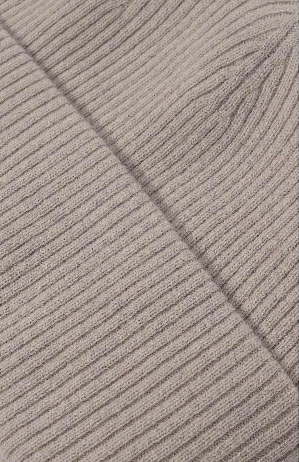 Шапка yufemi из шерсти и кашемира CANOE, арт. 4200506, фото 4